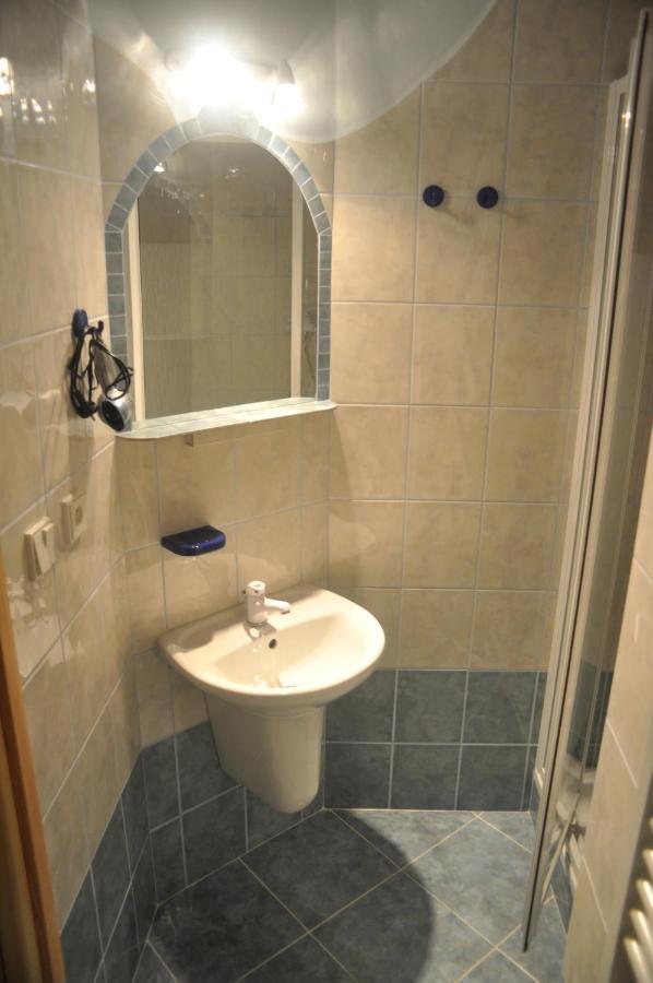Penzion Po Vode Cesky Krumlov Room photo